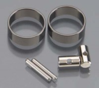 Piezas de recambio cardan palier para Crawler Axial Scorpion AX1  AX30462